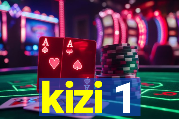 kizi 1